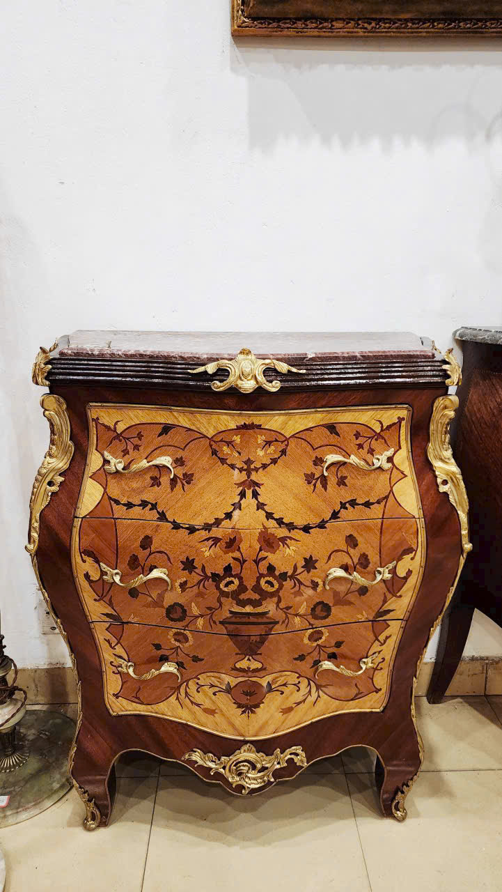 ĐÔN LOUIS XV HUYỀN THOẠI –