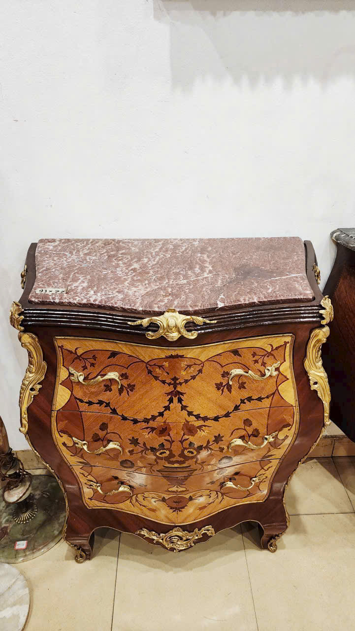 ĐÔN LOUIS XV HUYỀN THOẠI –