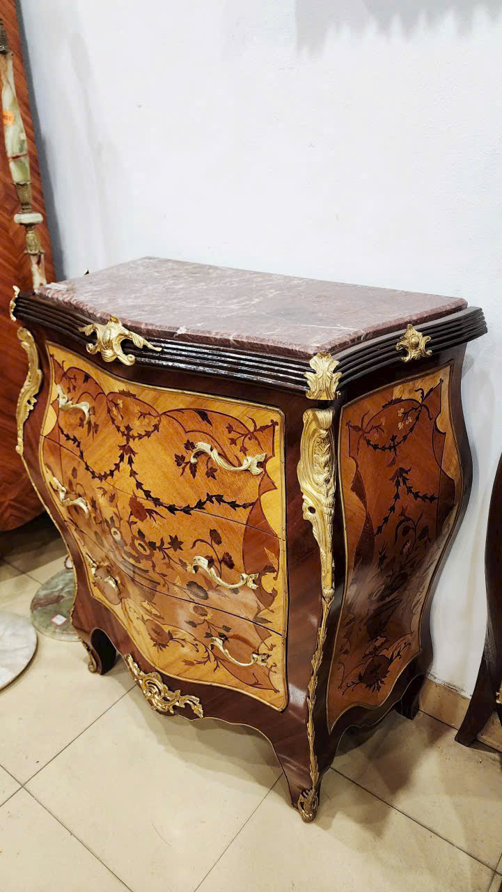 ĐÔN LOUIS XV HUYỀN THOẠI –