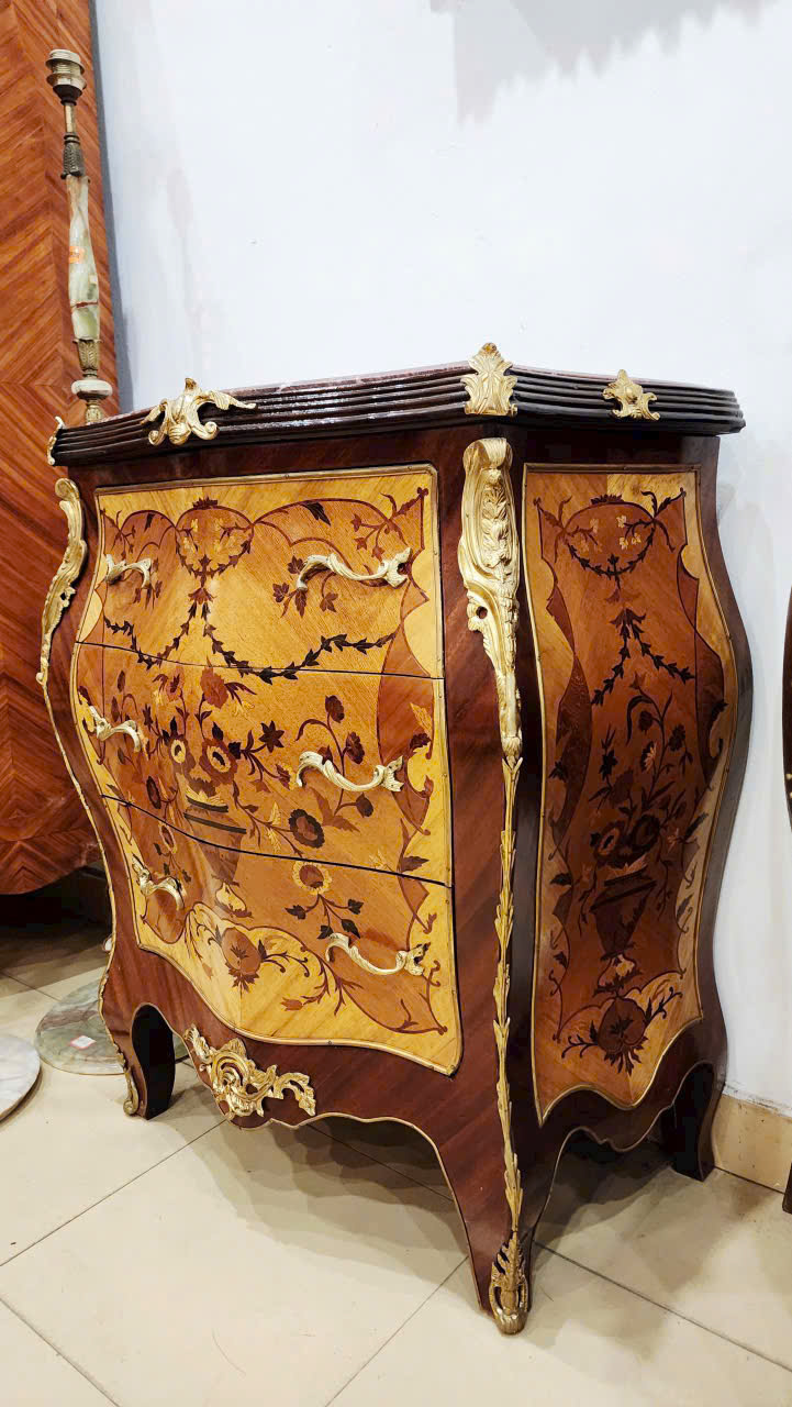 ĐÔN LOUIS XV HUYỀN THOẠI –