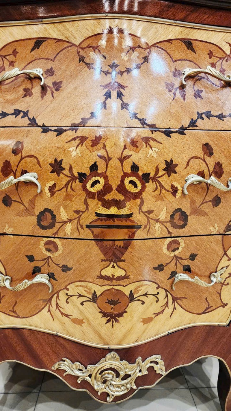 ĐÔN LOUIS XV HUYỀN THOẠI –