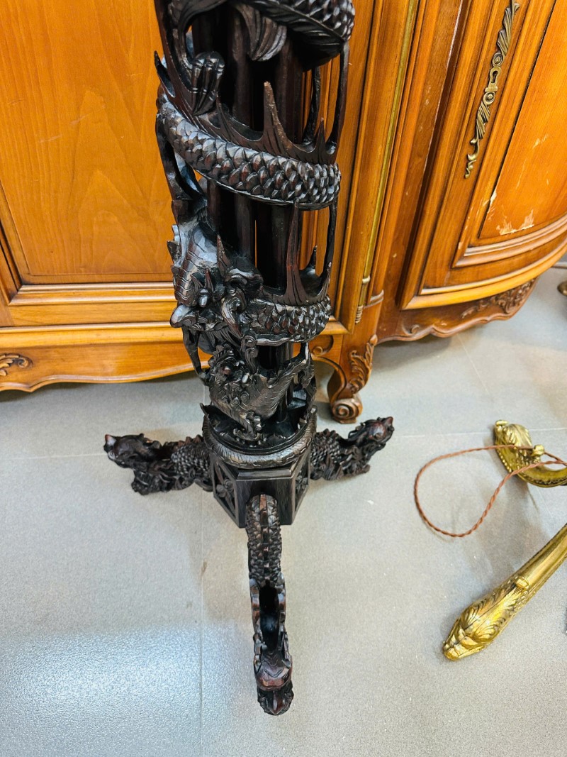 [K0001] Đôn Độc Cổ Điển