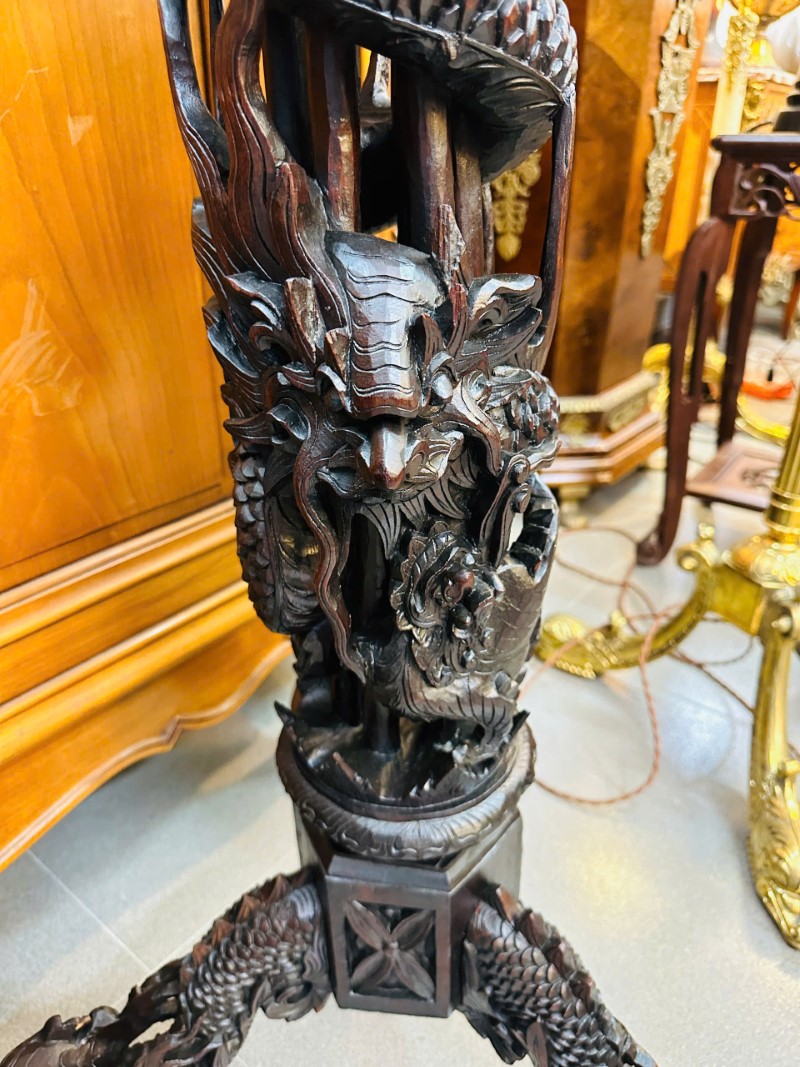 [K0001] Đôn Độc Cổ Điển