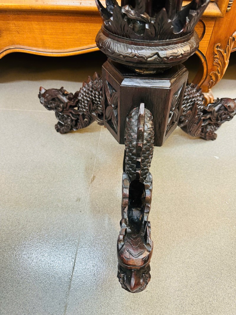 [K0001] Đôn Độc Cổ Điển