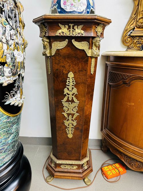 [PH0001] Đôn Châu Âu