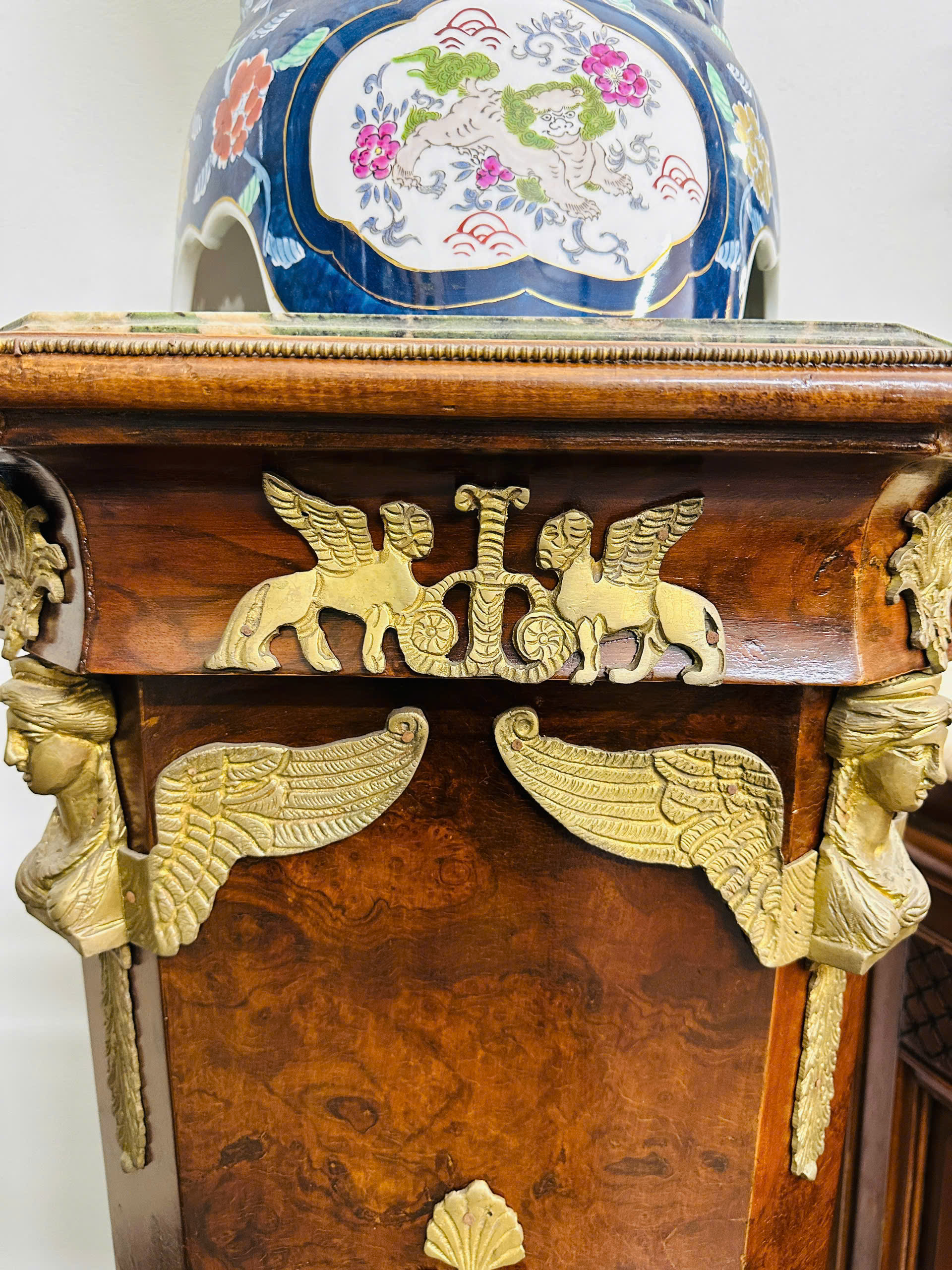 [PH0001] Đôn Châu Âu