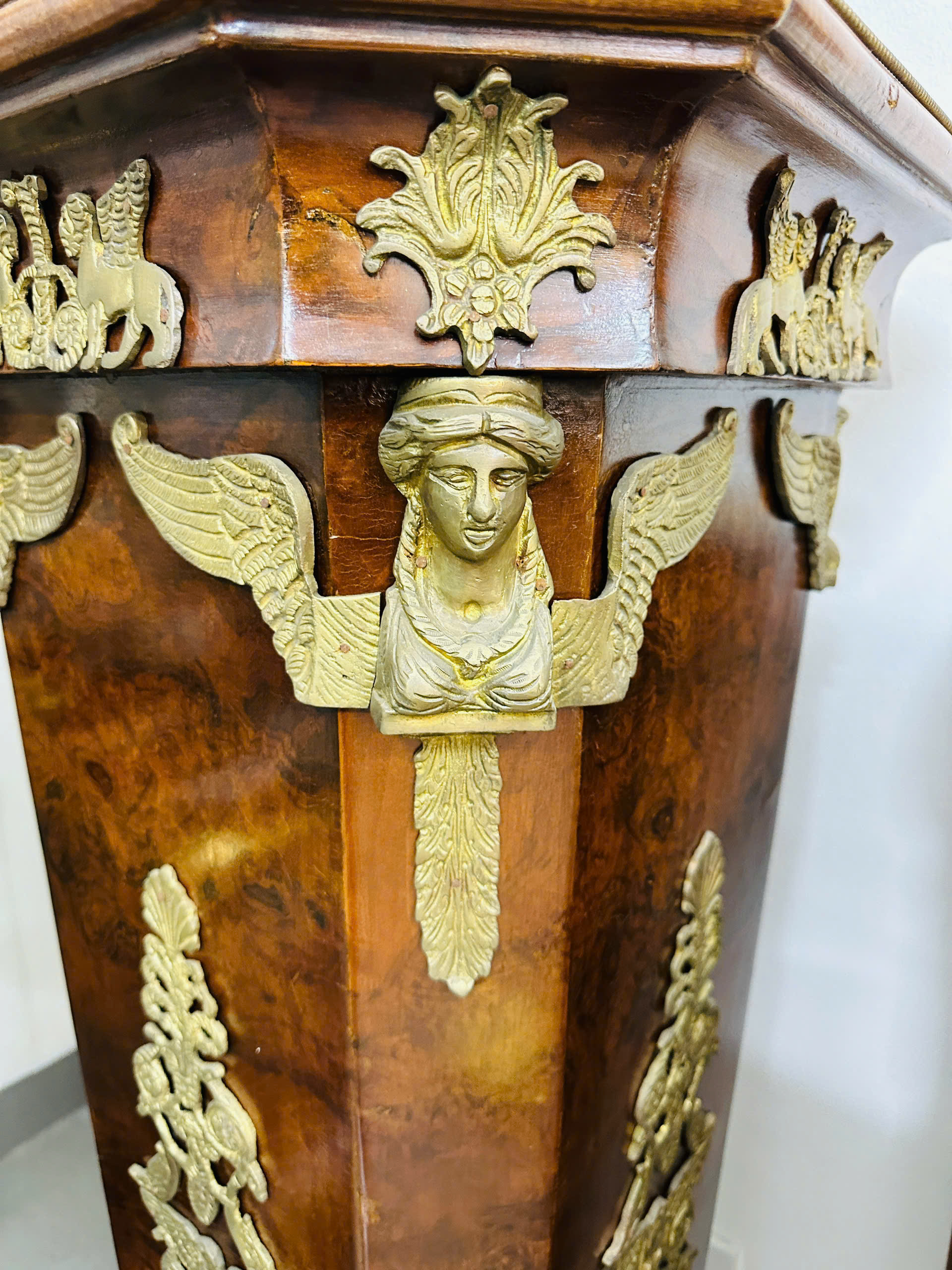 [PH0001] Đôn Châu Âu