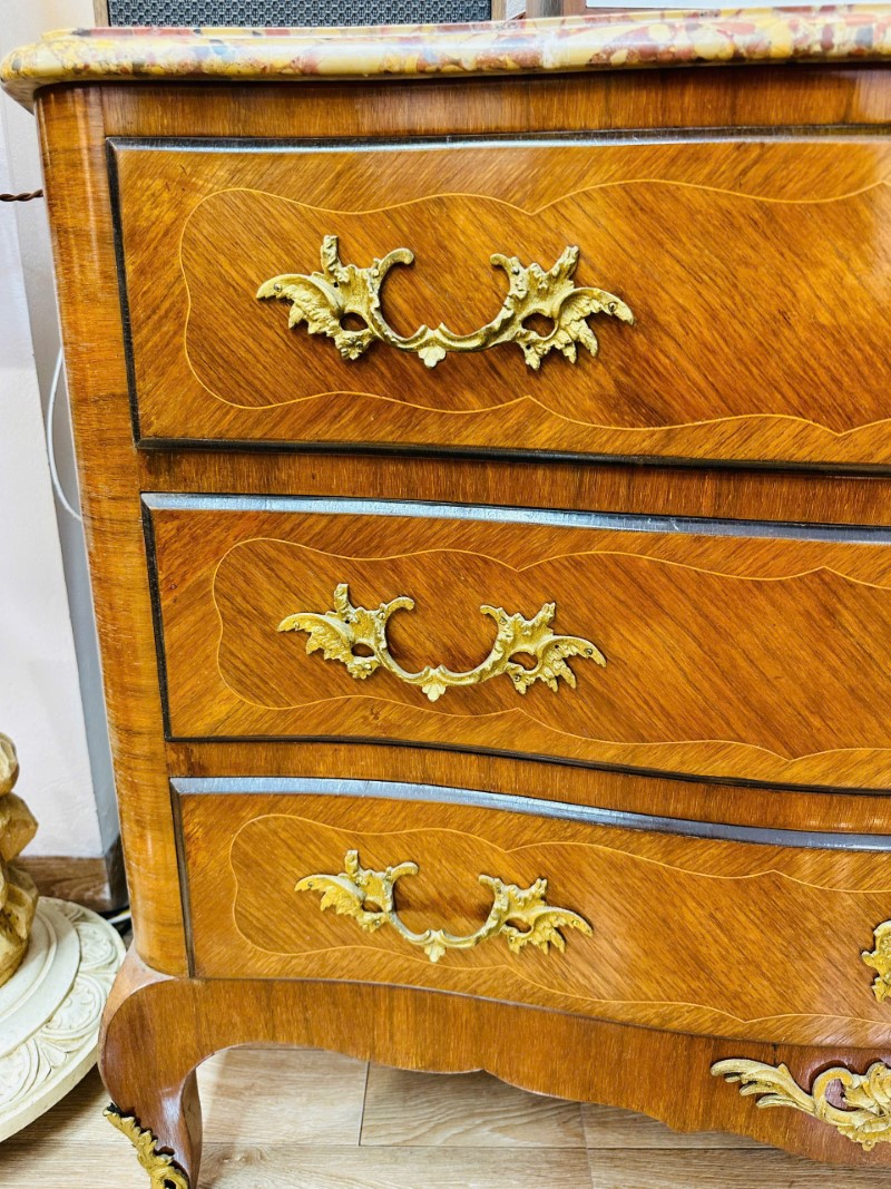 &nbsp;Kệ Châu Âu Mặt Đá&nbsp;[PH0106]