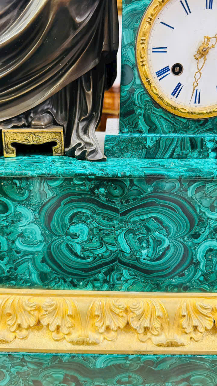 ĐỒNG HỒ TƯỢNG TRIẾT NHÂN