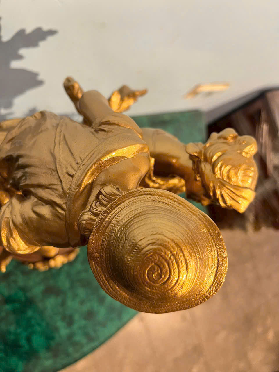 ĐỒNG HỒ TƯỢNG PHÁP CỔ