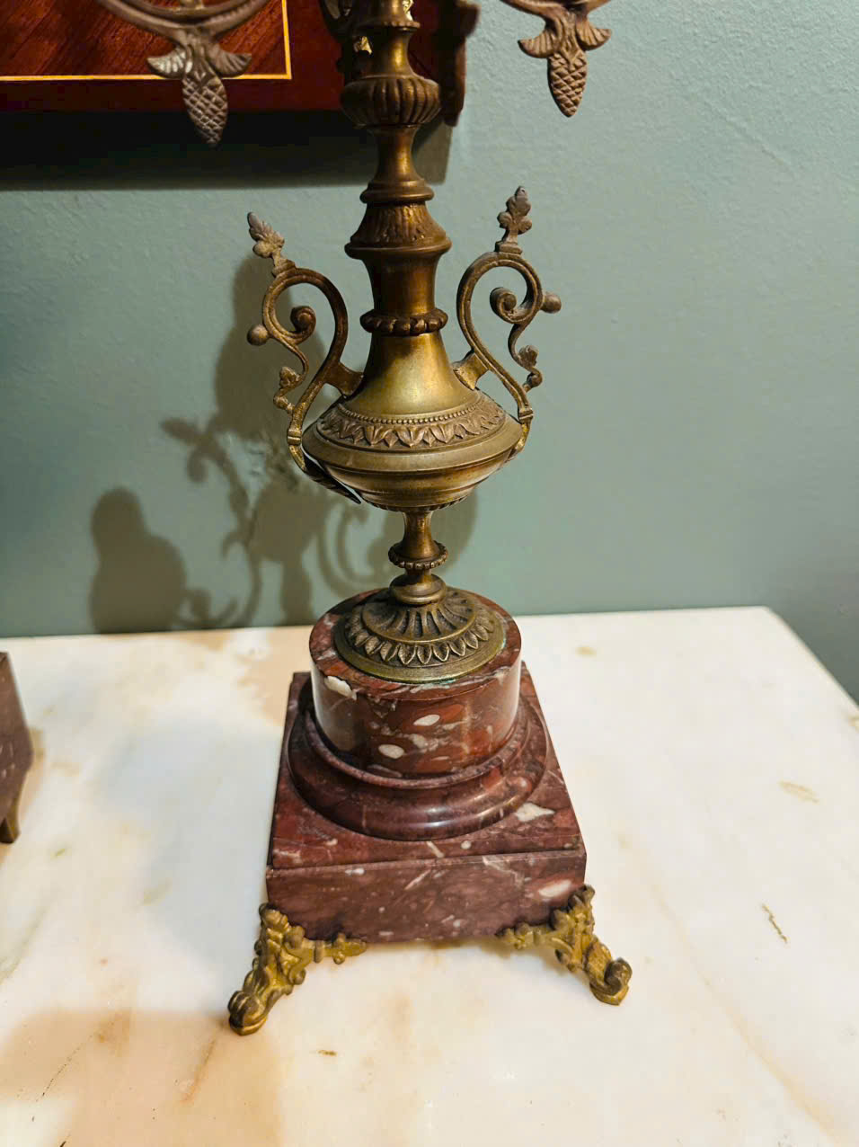 BỘ 3 MÓN PHÁP CỔ – TÁC PHẨM CỦA ADRIEN ÉTIENNE GAUDEZ (1845–1902)