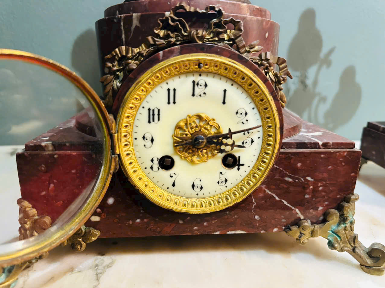 BỘ 3 MÓN PHÁP CỔ – TÁC PHẨM CỦA ADRIEN ÉTIENNE GAUDEZ (1845–1902)