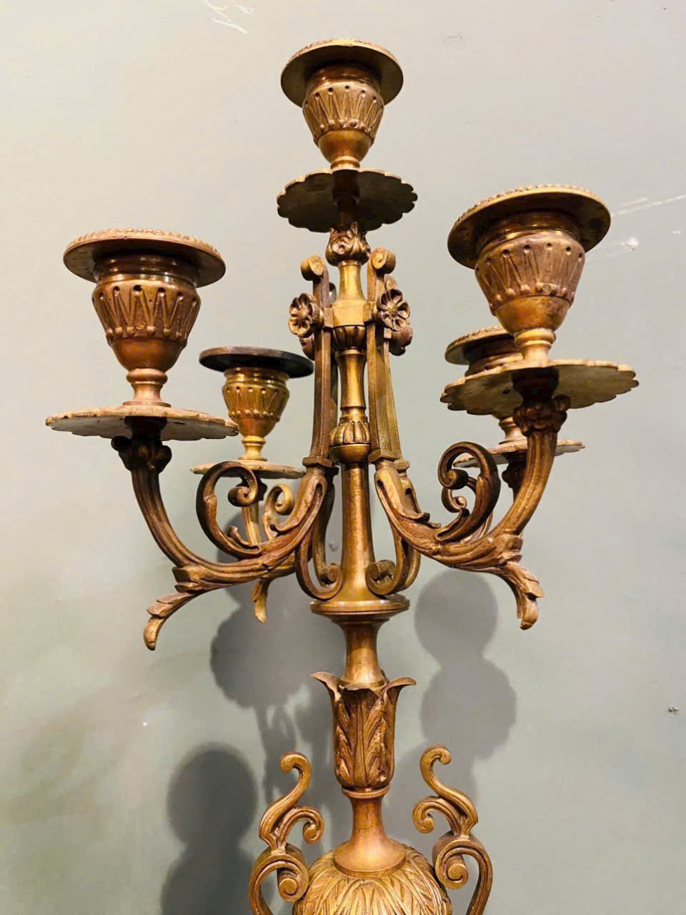 [TH2851] SET 3 ĐỒNG HỒ – ÉMILE BRUCHON