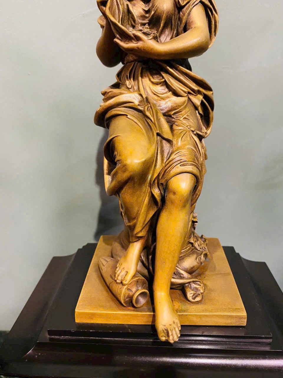 [TH2851] SET 3 ĐỒNG HỒ – ÉMILE BRUCHON