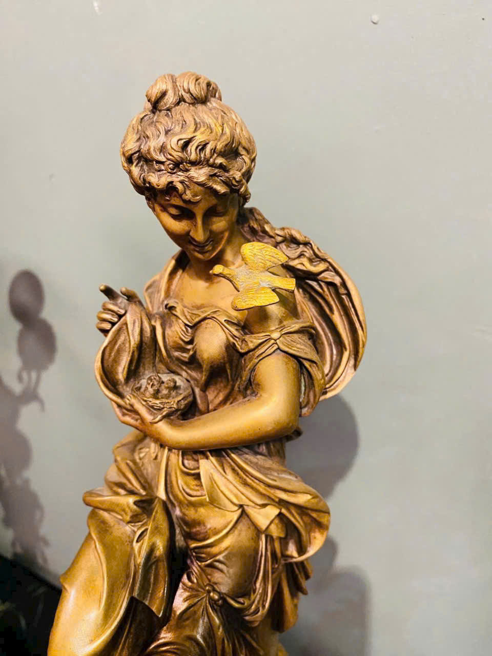 [TH2851] SET 3 ĐỒNG HỒ – ÉMILE BRUCHON