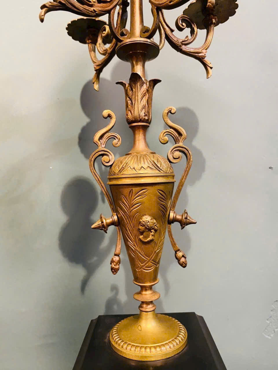 [TH2851] SET 3 ĐỒNG HỒ – ÉMILE BRUCHON