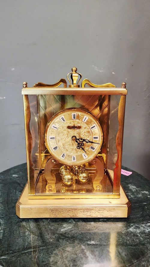 ĐỒNG HỒ ÚP LY CỔ ĐỨC