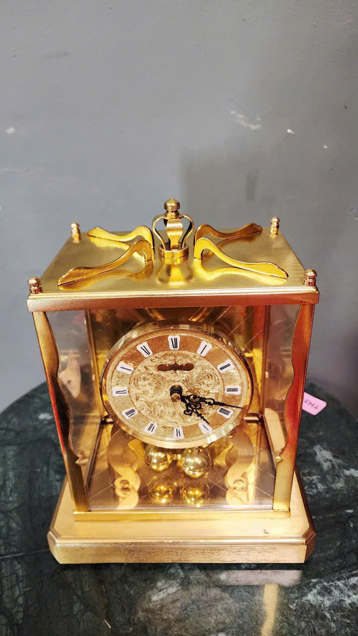 ĐỒNG HỒ ÚP LY CỔ ĐỨC