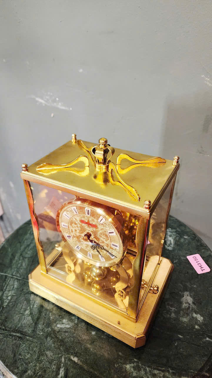 ĐỒNG HỒ ÚP LY CỔ ĐỨC