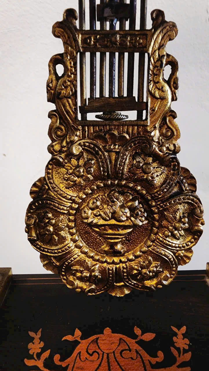 ĐỒNG HỒ KHẢI HOÀN MÔN TK19 – BIỂU TƯỢNG CHIẾN THẮNG