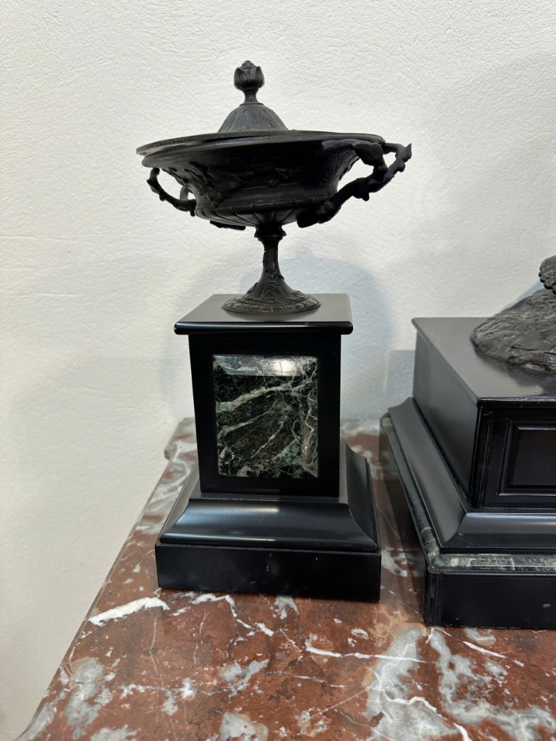 Đồng Hồ cu tí phong cách châu Âu&nbsp;[PH0008]