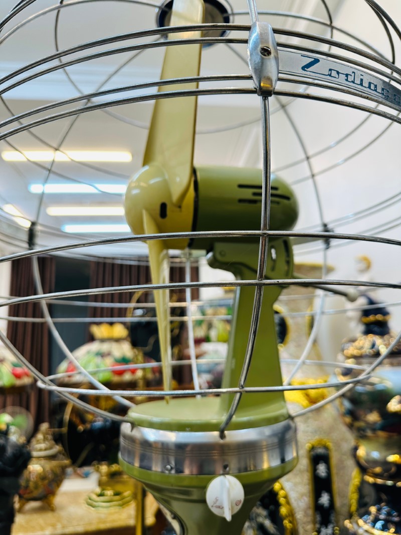 Quạt Cây San Giorgio quay 360 Kết Hợp 180&nbsp;[A0013]