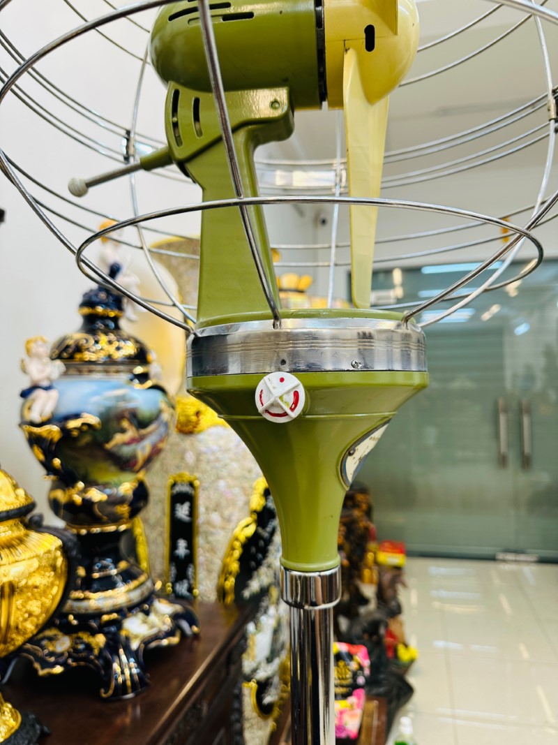 Quạt Cây San Giorgio quay 360 Kết Hợp 180&nbsp;[A0013]