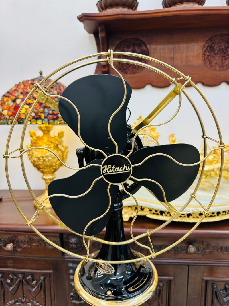 Quạt Cây Hitachi Ngoáy Cháo&nbsp;[A0003]
