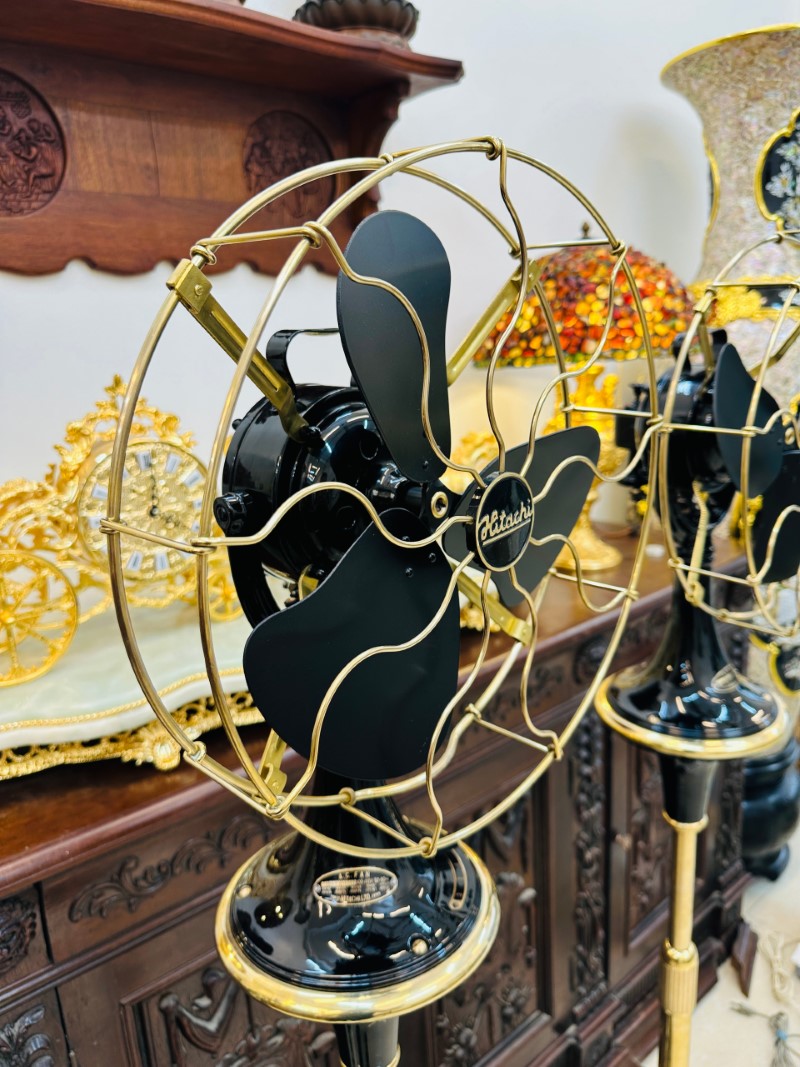 Quạt Cây Hitachi Ngoáy Cháo&nbsp;[A0003]