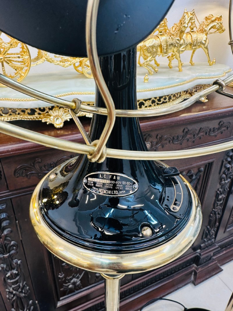 Quạt Cây Hitachi Ngoáy Cháo&nbsp;[A0003]