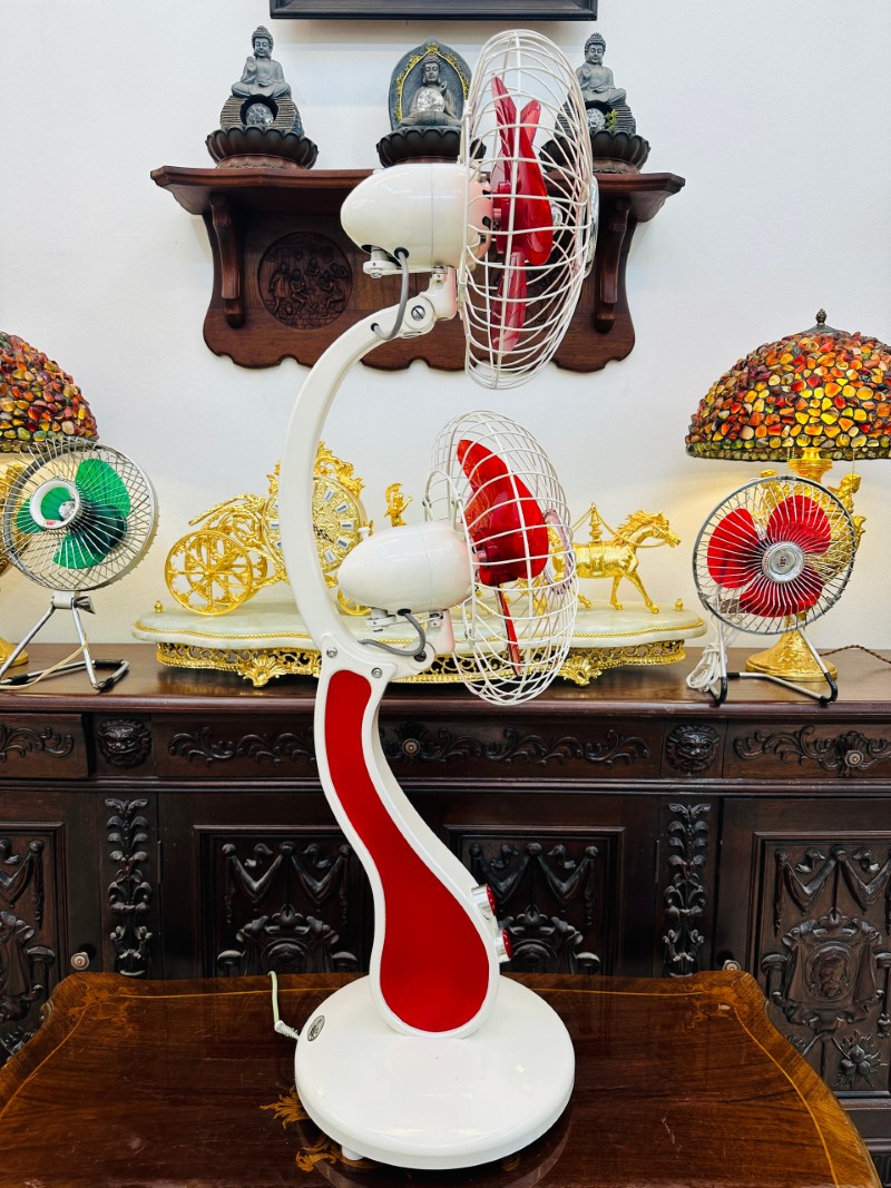 Quạt 2 Tầng Mitsubishi cánh 30&nbsp;[A0007]