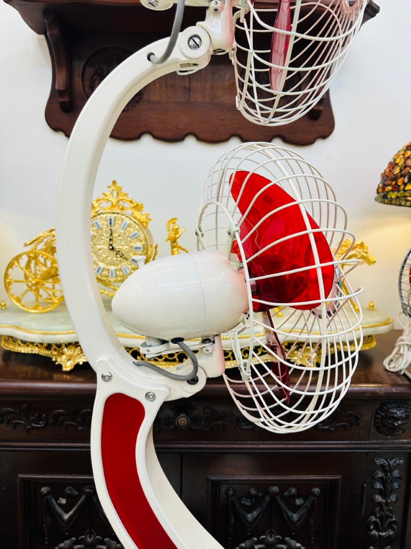 Quạt 2 Tầng Mitsubishi cánh 30&nbsp;[A0007]