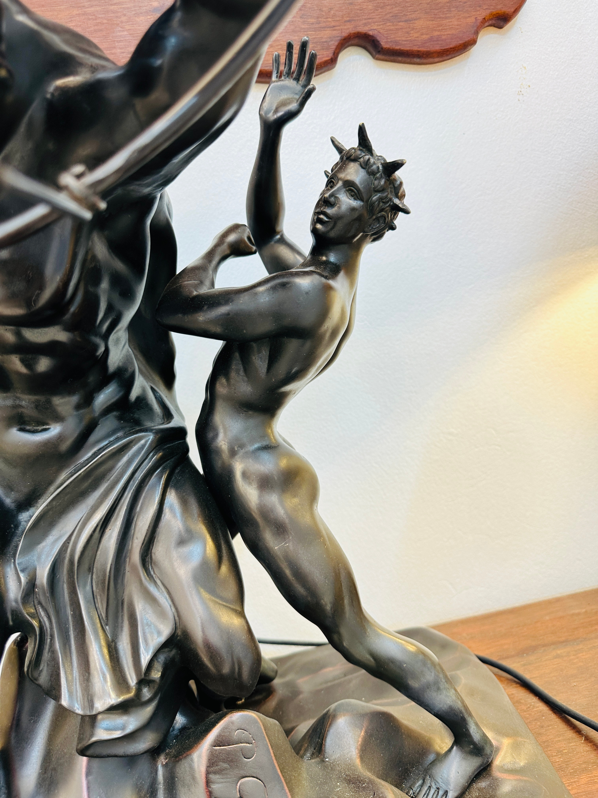 [A0010] Quạt Marelli 3 Tượng Cánh 400