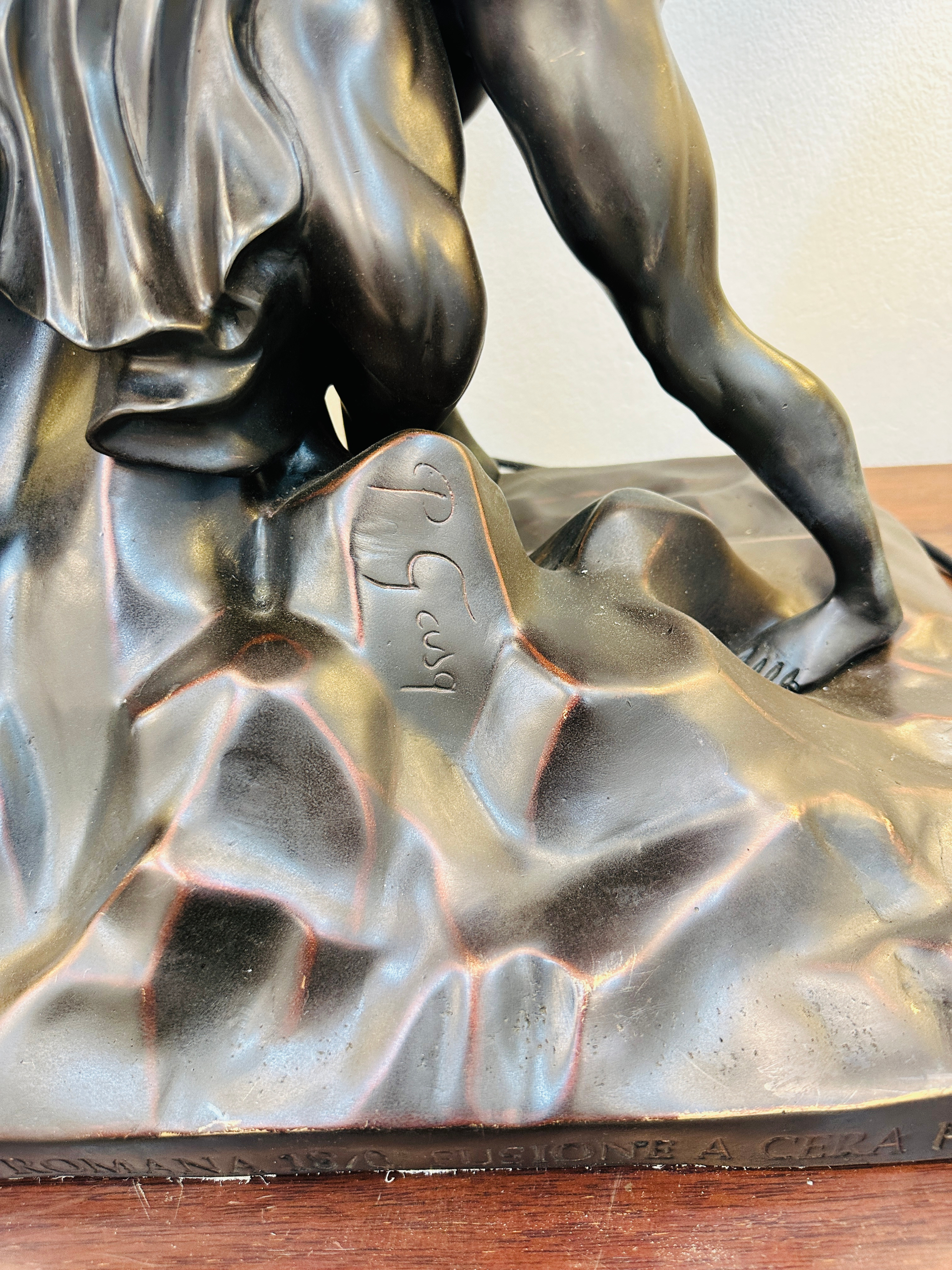 [A0010] Quạt Marelli 3 Tượng Cánh 400