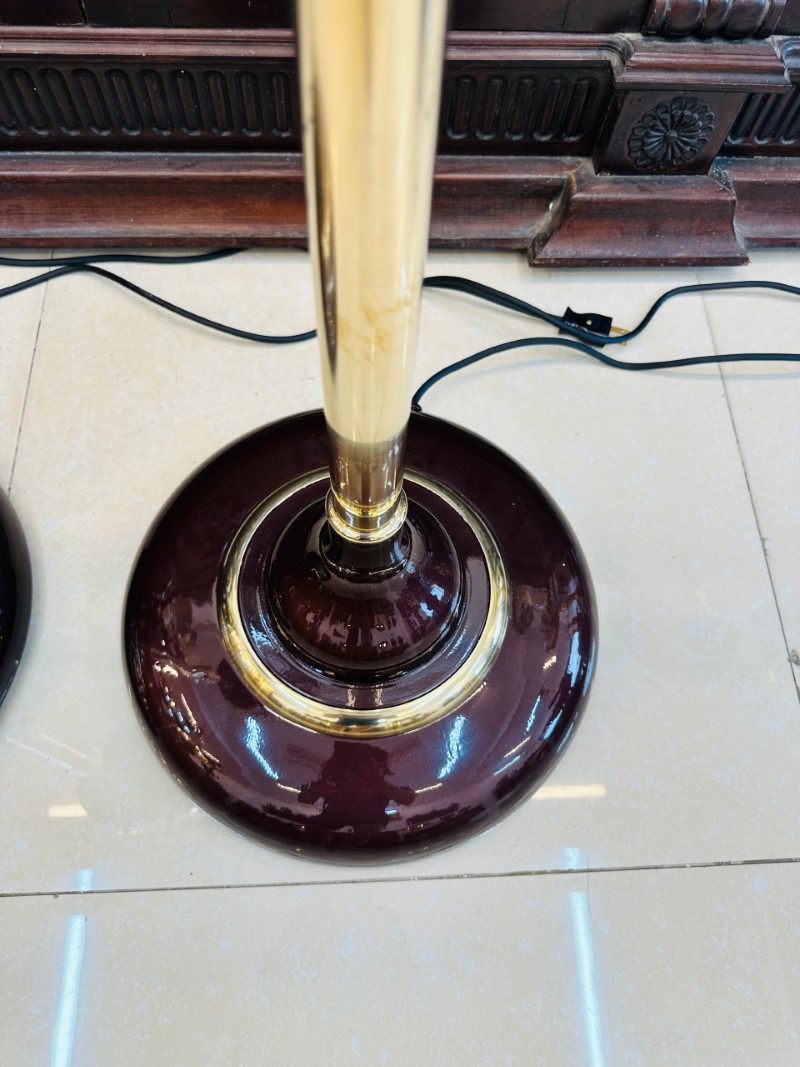 Quạt cây Mitsubishi ngoáy cháo