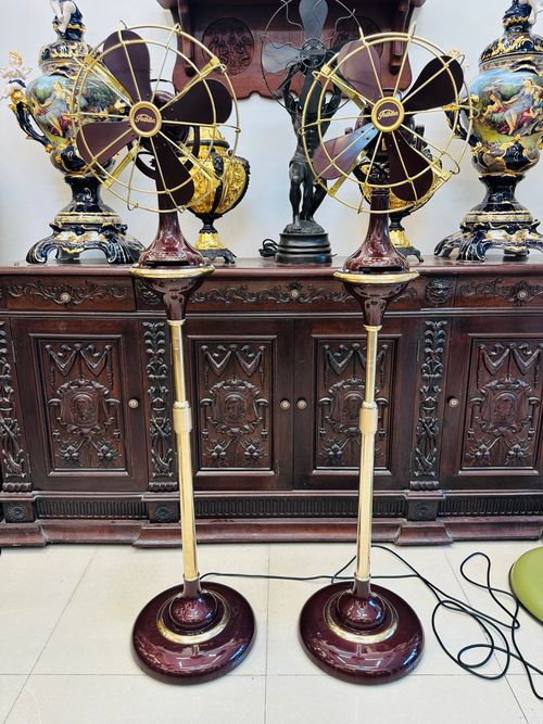 [A0015] Quạt Cây Toshiba Ngoáy Cháo Cánh 300