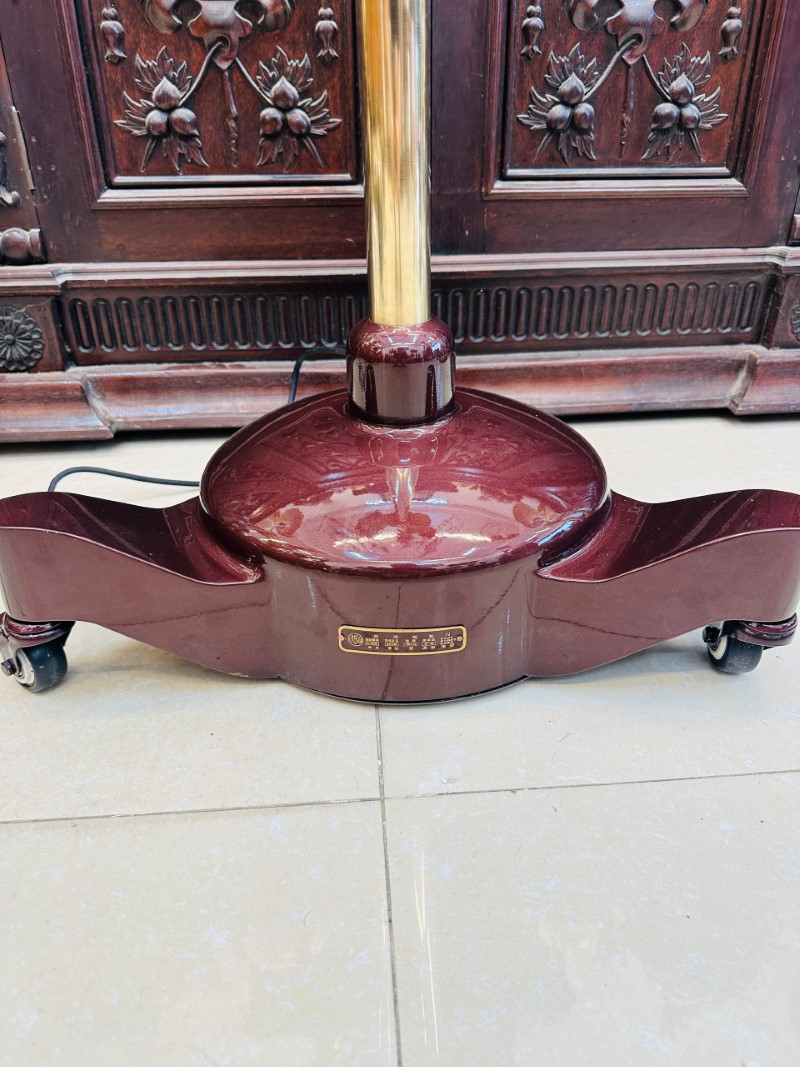 Quạt 3 Đầu Cánh 40