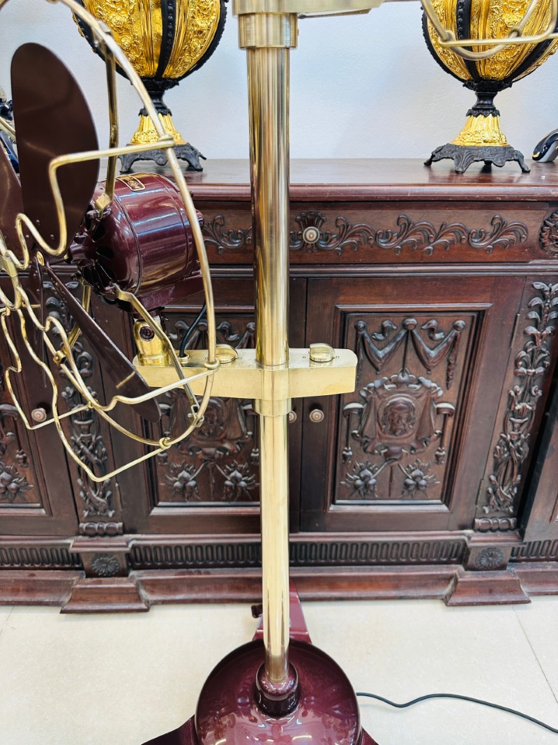 Quạt 3 Đầu Cánh 40