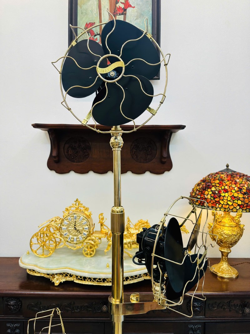 &nbsp;Quạt 3 Đầu Cánh Fip Mitsubishi cánh 30&nbsp;[A0009]