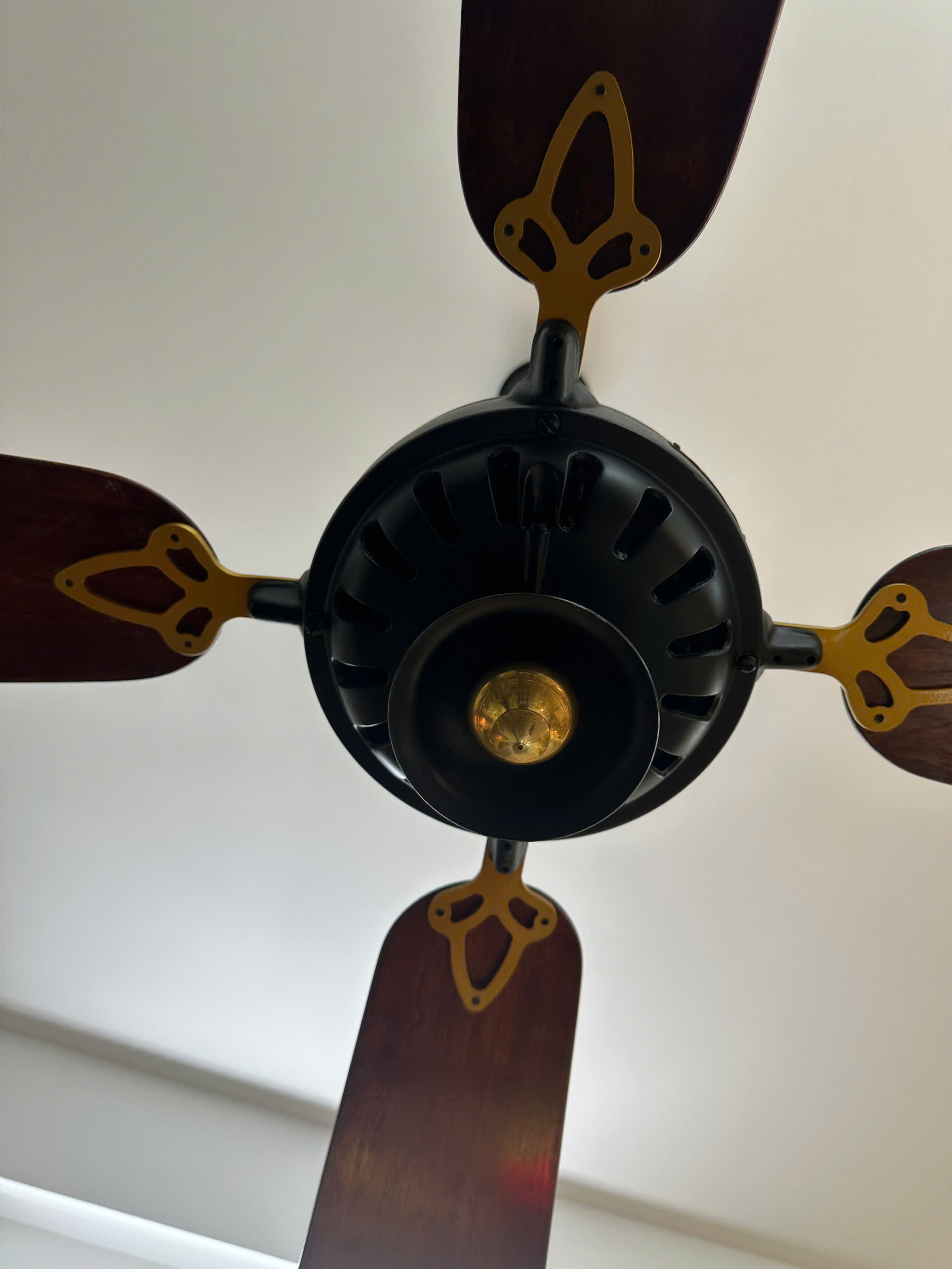 [A0016] Quạt Trần Marelli cánh fip