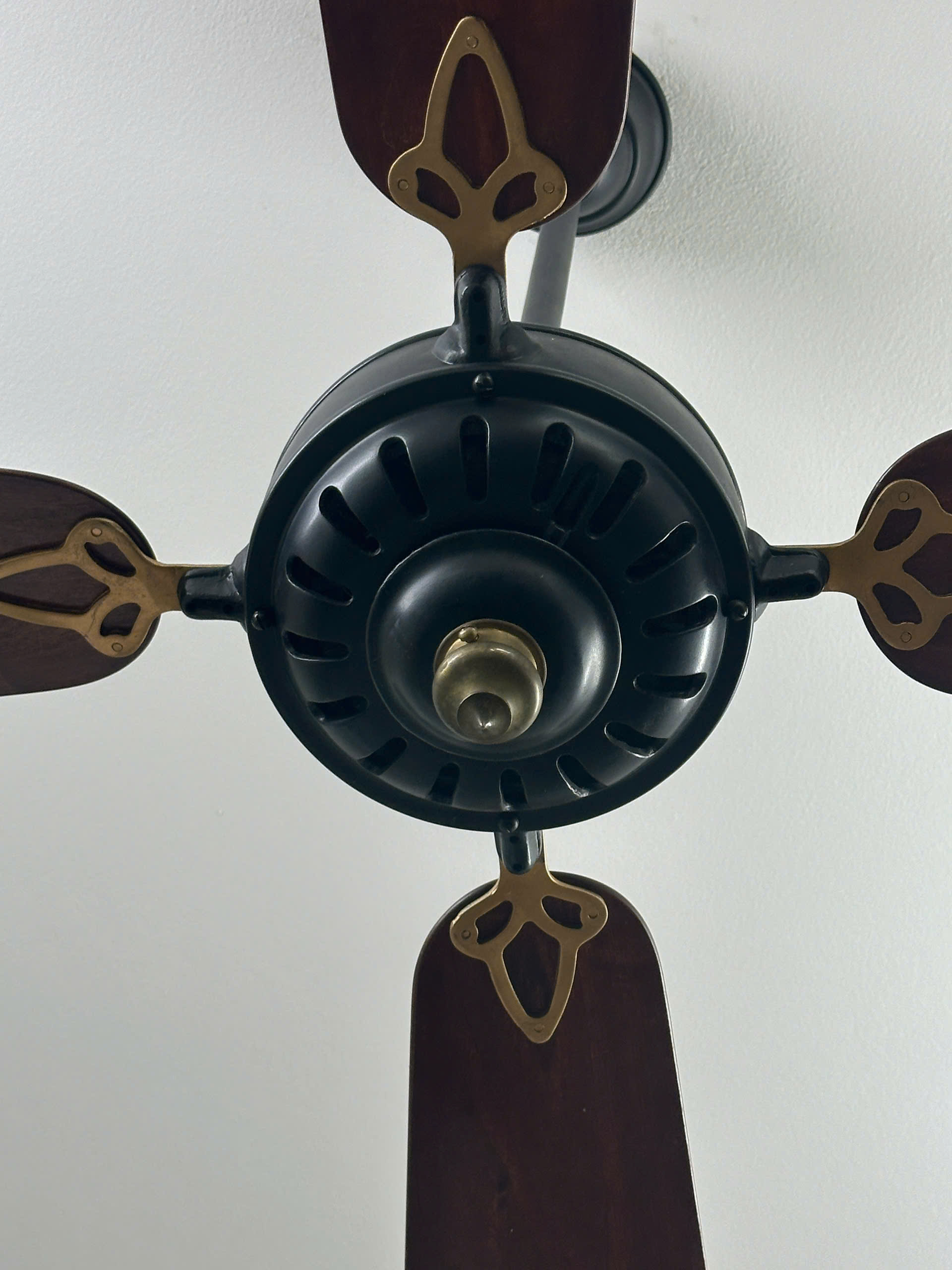 [A0017] Quạt Trần Mareli