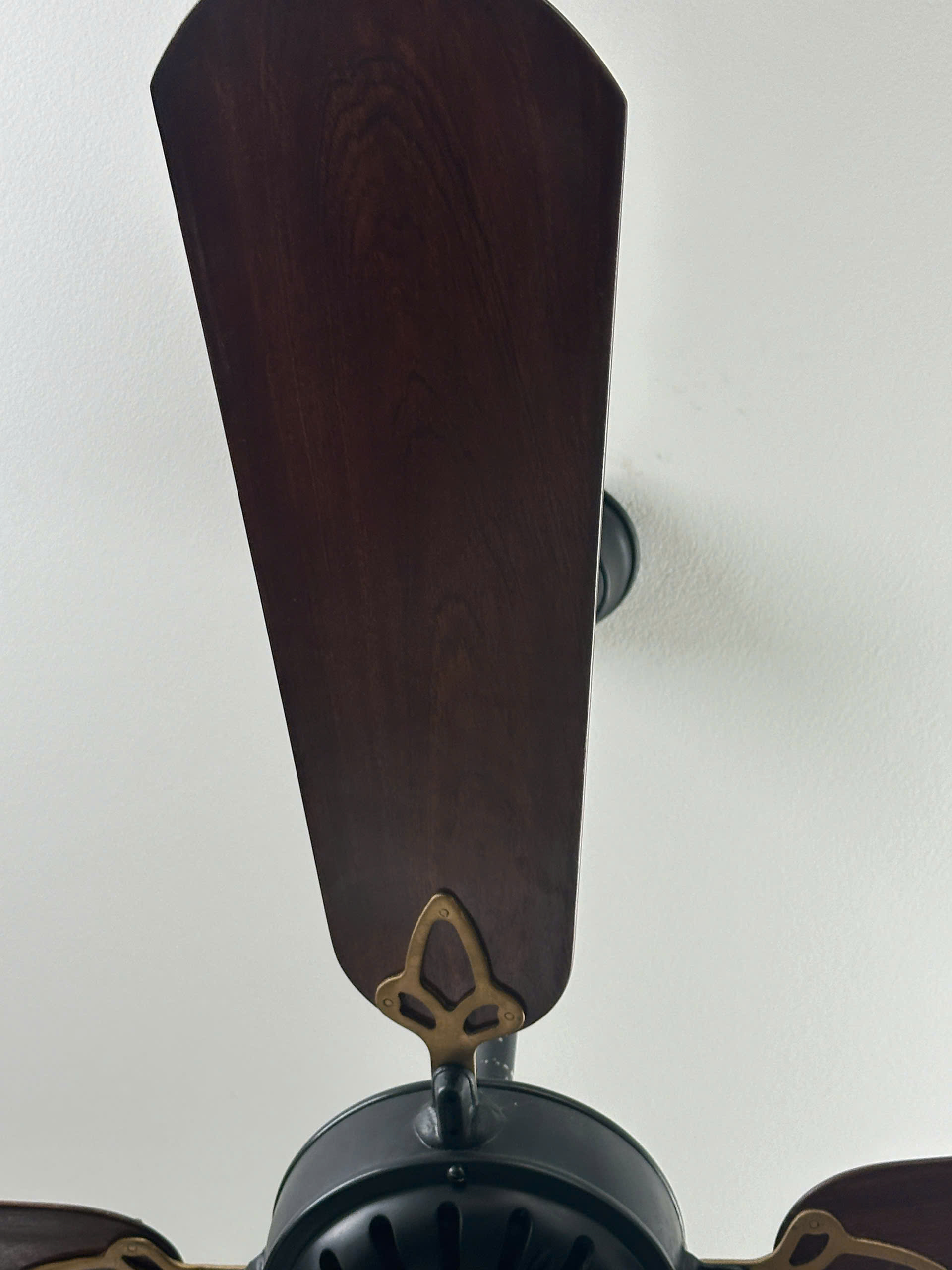 [A0017] Quạt Trần Mareli