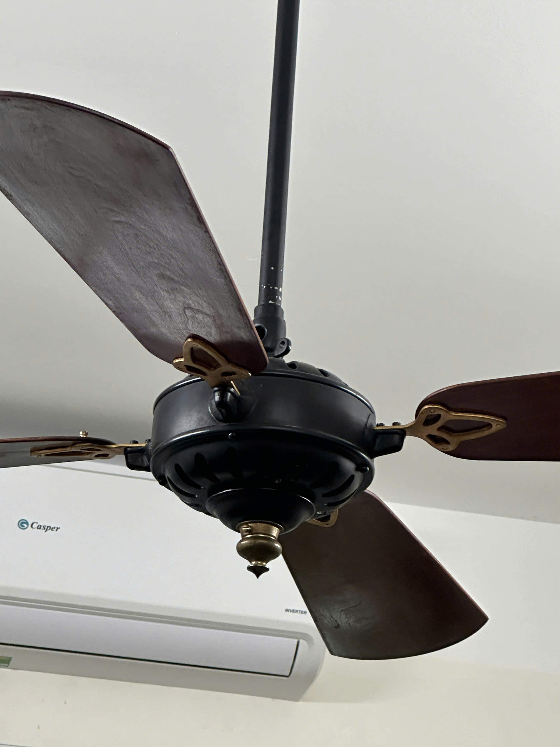 [A0017] Quạt Trần Mareli