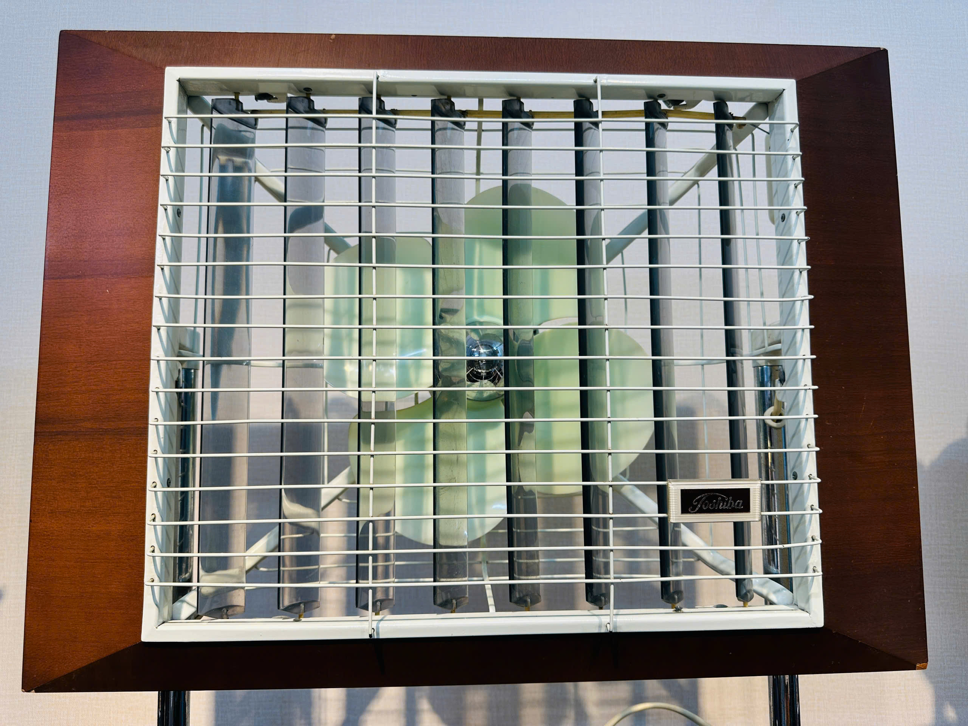 [PH0138] Quạt TOSHIBA ( tô tivi )