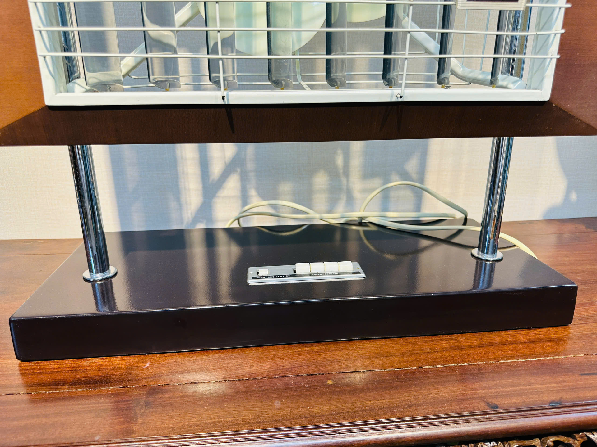 [PH0138] Quạt TOSHIBA ( tô tivi )