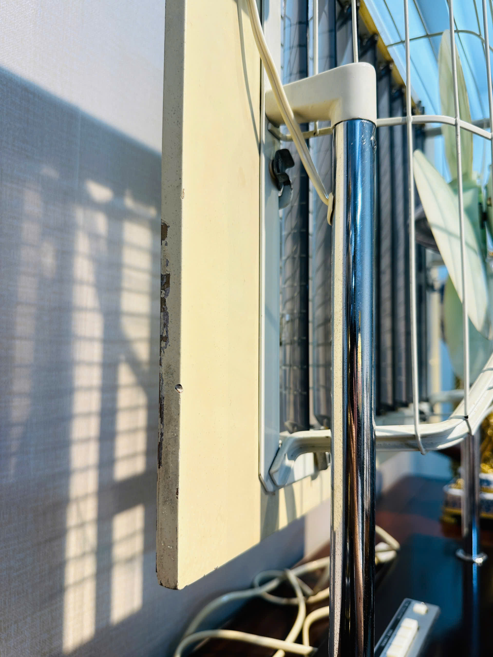 [PH0138] Quạt TOSHIBA ( tô tivi )