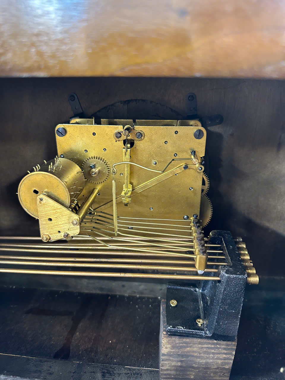 Đồng Hồ ODO Phong Cách Cổ Điển&nbsp;[DH0003]