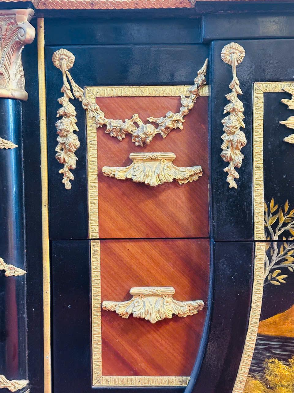 Đôn Nghệ Thuật Thượng Lưu&nbsp;