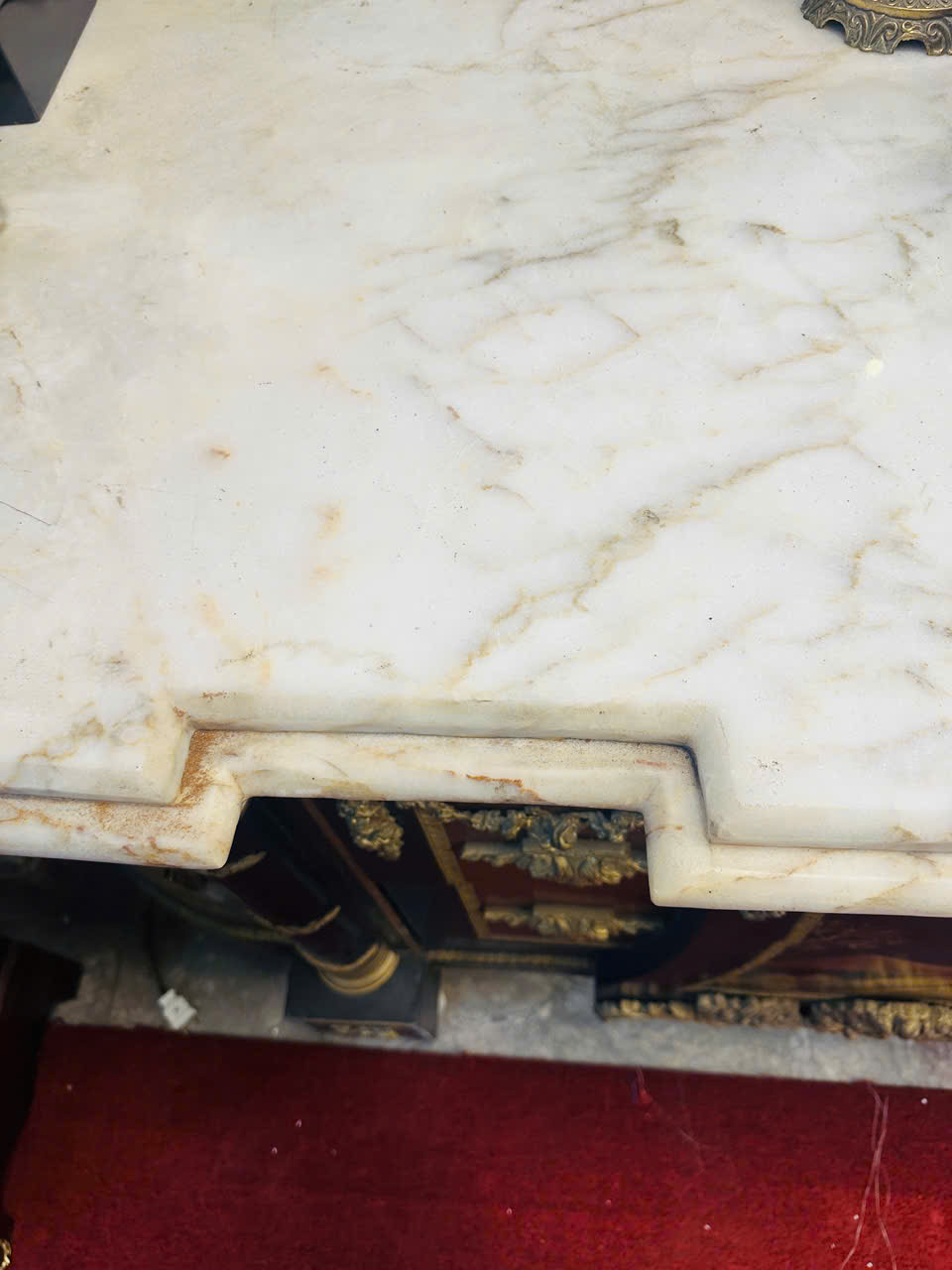 Đôn Nghệ Thuật Thượng Lưu&nbsp;