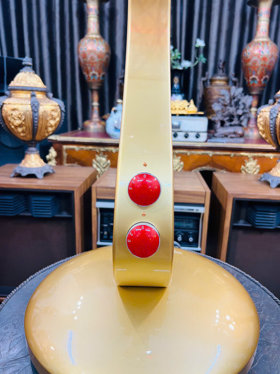 Quạt 2 tầng Mitsubishi cánh 30&nbsp;[A0020]